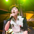 Screaming fan girls, good looking artistes and one night of high energy performance are some words to describe the special segment of this year’s Music Matters Live 2012...