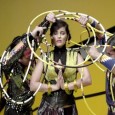 Canadian singer-songwriter Nelly Furtado has released the music video to her latest single, Big Hoops (Bigger The Better). The single is produced by Rodney “Darkchild” Jerkins and is...
