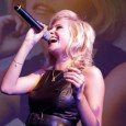 Rounding off the Singapore portion of her Young Foolish Happy tour, British singer Pixie Lott held her first ever showcase at the popular dance-club Zirca. Decked out in...