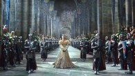 Universal Pictures have released the trailer for the upcoming action-adventure fantasy film, Snow White and the Huntsman. In the epic action-adventure Snow White and the Huntsman, Kristen Stewart...