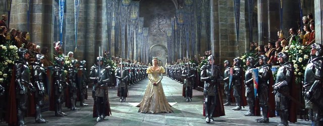 Universal Pictures have released the trailer for the upcoming action-adventure fantasy film, Snow White and the Huntsman. In the epic action-adventure Snow White and the Huntsman, Kristen Stewart...