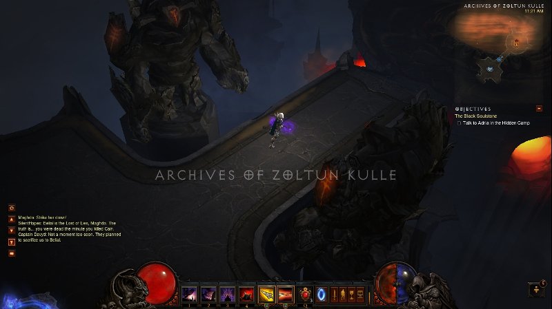 Diablo 3 Gold Experience Farming Screenshot 12