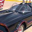 If there is one thing fans of the various Batman movies over the years have looked out for in each movie, its how the Batmobile would look like....