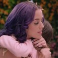 American singer, songwriter and actress Katy Perry (Katheryn Elizabeth Hudson) has released the music video for her latest single, Wide Awake, from the re-release of her third studio...