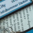 New York, NY – Owl City has announced details of his new full-length studio album The Midsummer Station – due out August 21st on Universal Republic. It was...