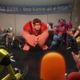 Walt Disney Animation Studios and Emmy®-winning director Rich Moore (TV’s The Simpsons, Futurama) take moviegoers on a hilarious, arcade-game-hopping journey in Wreck-It Ralph. Ralph (voice of John C....