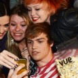 On 7th June, Pop superstar Katy Perry made a a surprise appearance at a special sneak preview of her new 3D feature film ‘Katy Perry: Part Of Me’...