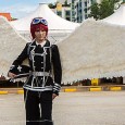 Probably the biggest cosplay event of the year, this year’s Cosfest XI : Go For It was held over the first weekend of July at a familiar place,...