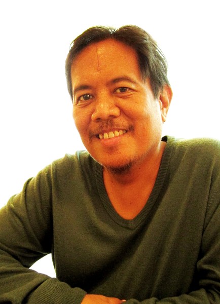 STGCC 2012 - Gerry Alanguilan