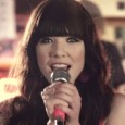 This year’s breakout pop sensation Carly Rae Jepsen will release her eagerly anticipated U.S. debut album, entitled, Kiss, on September 18th via 604 Records/Schoolboy Records/Interscope Records. The Canadian...