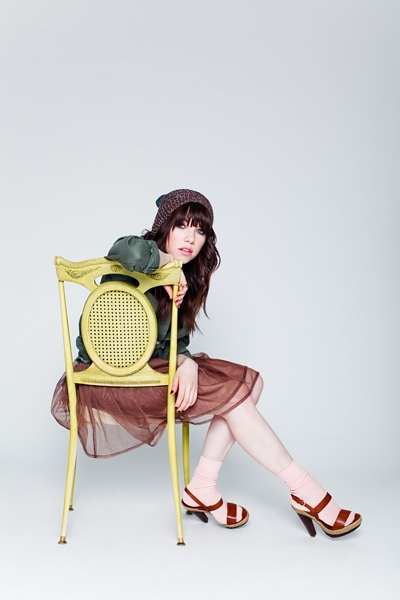 Carly Rae Jepsen