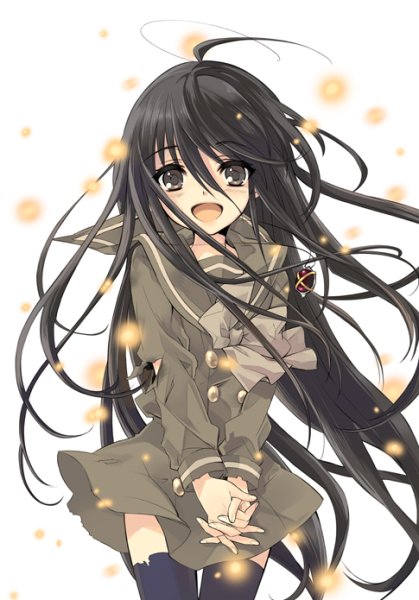 STGCC 2012 - Itou Noizi - Shakugan no Shana