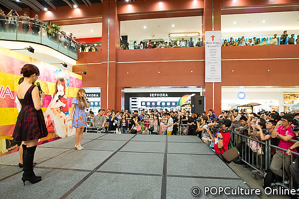 Shoko Nakagawa Fan Meet Party 2