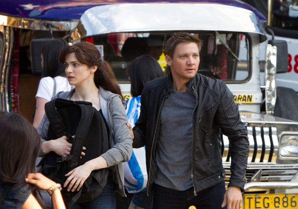bourne 1
