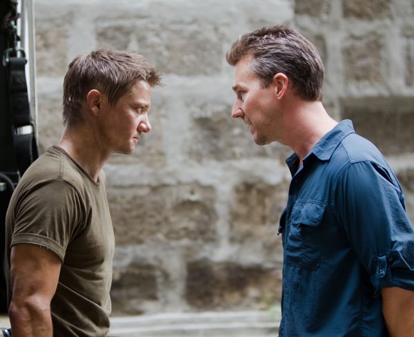 bourne 2