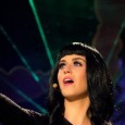 Katheryn Elizabeth Hudson, known by her stage name Katy Perry, grew up around gospel music. During her first year of high school, she pursued a music career as...