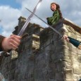 Presenting August’s POP of the Month – Brave! We all love a good Walt Disney Animation! So let’s take a look at a run down of the characters...