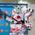 If there is one big reason to bring your camera to a popular culture related event these days here in Singapore, it is to capture the many colourful...