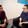 Andy Diggle is one of the UK’s leading comic book writers, best known for the Vertigo action thriller THE LOSERS, which was adapted into a major Hollywood movie...