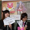 Held at the Tampines East Community Club on a sunny Saturday afternoon, The KiraCandy Girls held their first ever event, the KiraCandy School Party. Decked out in their...