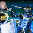 A new trend has been slowly appearing among the various popular culture events here in the form of a runway which features Cosplay. This not only allows more...