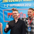 The Media Preview for the Singapore Toy, Game and Comic Convention (STGCC) 2012 was held at the Sands Expo and Convention Center, Marina Bay Sands (MBS), where members...
