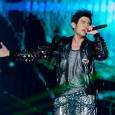 Closing Day 1 of the 2012 Formula 1 Singtel Singapore Grand Prix is Mandopop King Jay Chou, who performed for about an hour plus at the Padang open...