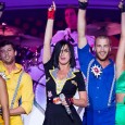 Kicking off the post race celebration of the Singapore 2012 Formula 1 was the very popular and pretty Katy Perry who turned the entire Padang into one huge...