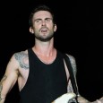 Ring went the phone over the Padang stage speakers as the crowd eagerly awaited American pop rock band Maroon 5 to close day 2 of the Formula 1...