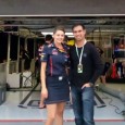 We had an awesome F1 weekend here in Singapore and it’s left me with a grand plan for 2013 which I will tell you more about in a...