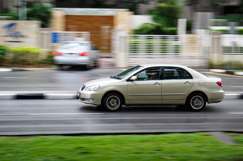 Canon EOS M Review Photo 4