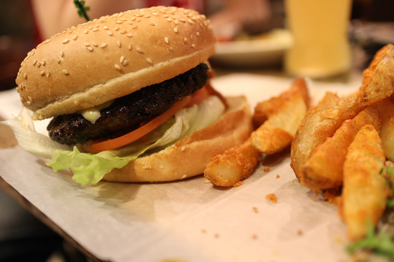Canon EOS M Review Photo 6