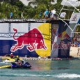 Arriving at Siloso Beach Sentosa on a bright Sunday morning you’d see this massive ramp with the giant Red Bull logo on it’s sides. A sight that is...