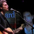 A man that is no stranger to ballad lovers of all ages, Richard Noel Marx (or Richard Marx as he is well known as) was in town recently...