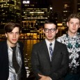 UK Indie Rock band Spector was in town on the 4th of October for their first ever performance in Singapore. Hailing from London, the five piece band also...