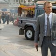 This November, Daniel Craig is back as James Bond 007 in SKYFALL, the 23rd installment of the longest-running film franchise in history. In SKYFALL, Bond’s loyalty to M...