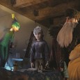 I’ve seen the trailer to Rise of the Guardians a few times before the film. It’s a different take on fairy tales which isn’t new, many have tried...