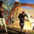 1) Mass Effect 3 The definitive ending to one of this generation’s greatest RPG series. Mass Effect 3 not only wraps up every single plot line in a...