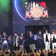 Since it first started in 2009 with the theme SeoulOut!, the annual music event called Sundown Festival by the good people at Red Spade Entertainment has grown from...