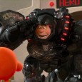 Have you ever wondered if these video arcade game characters, both playable and non-playable actually have a life outside of playing time? What would be on their minds...