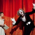 I have always wanted to catch the Cirque du Soleil act when it comes to town but somehow my schedule would always clash and I end up missing...