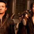 This seems to be the “in-thing” these days. Taking a fairy tale and then totally reinventing it. We saw it with Snow White and then Snow White and...
