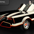 Have you ever wondered how Heroes plan for their retirement? Well one way we hear is to auction off their trusted rides since they no longer need to...
