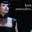 Universal Music is proud to announce that Karen Mok, one of Asia’s most successful recording artists, will release her debut English-language album, “Somewhere I Belong”, internationally in 2013....
