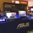 Held at the Ibis on Bencoolen Hotel on a Friday night, Taiwanese computer hardware and electronics company Asus held a special gathering for the local gaming community to...