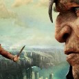 This has got to be a growing trend, fairy tale movies being re-told in a more gritty and dark manner. We’ve had a few last year and a...