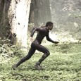 Sony Pictures has released the 2nd trailer to their upcoming science fiction movie, After Earth. A crash landing leaves teenager Kitai Raige (Jaden Smith) and his legendary father...