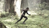 Sony Pictures has released the 2nd trailer to their upcoming science fiction movie, After Earth. A crash landing leaves teenager Kitai Raige (Jaden Smith) and his legendary father...