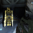 When the game was first announced, the Aliens fan in me leaped for joy. I pre-ordered it on the first day it appeared on STEAM for pre-order and...