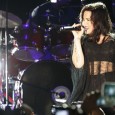On 18 March X-Factor USA judge Demi Lovato was in town for a one night only concert and performed to a roaring crowd of over 3000 fans at...